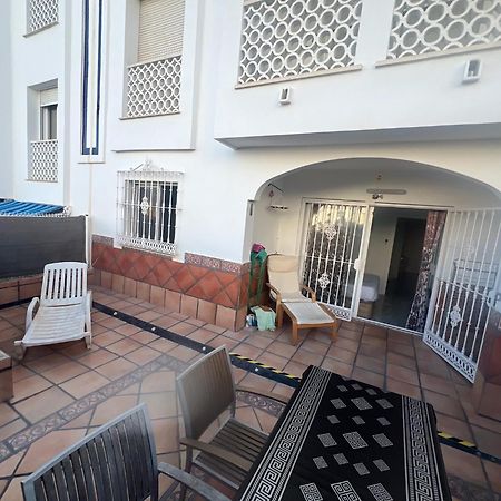 Torremolinos Habitaciones Privada En Apartamentos Compartidos エクステリア 写真