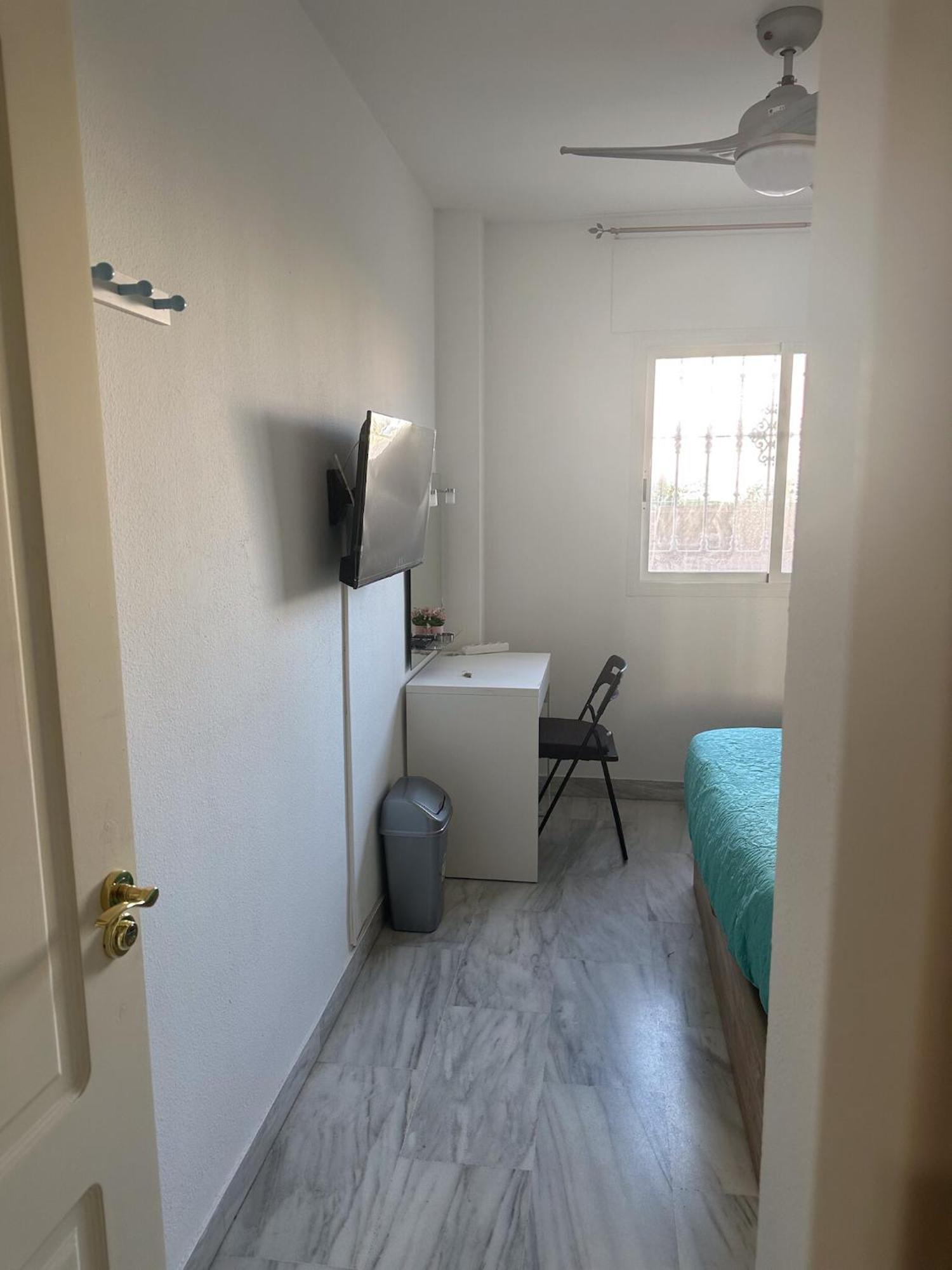 Torremolinos Habitaciones Privada En Apartamentos Compartidos エクステリア 写真