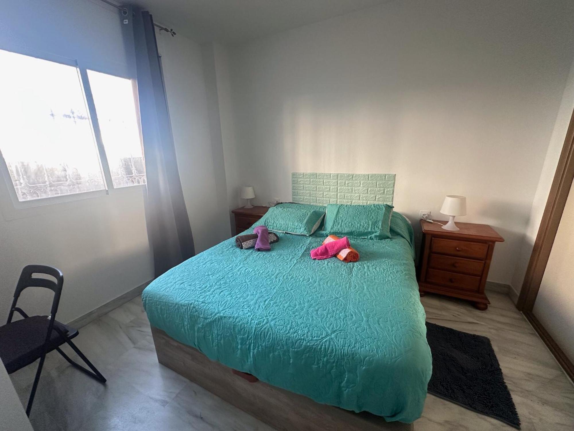 Torremolinos Habitaciones Privada En Apartamentos Compartidos エクステリア 写真