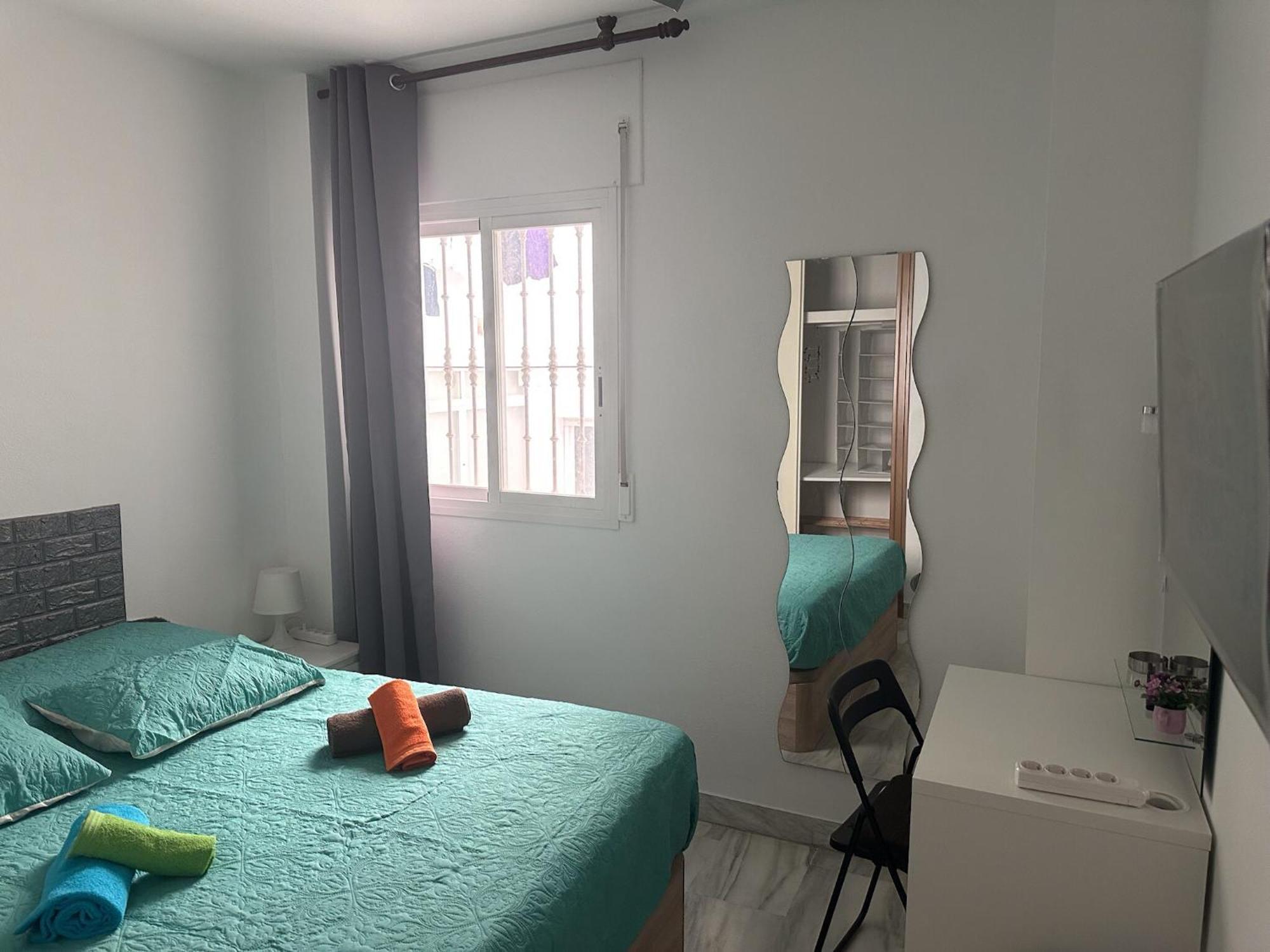 Torremolinos Habitaciones Privada En Apartamentos Compartidos エクステリア 写真