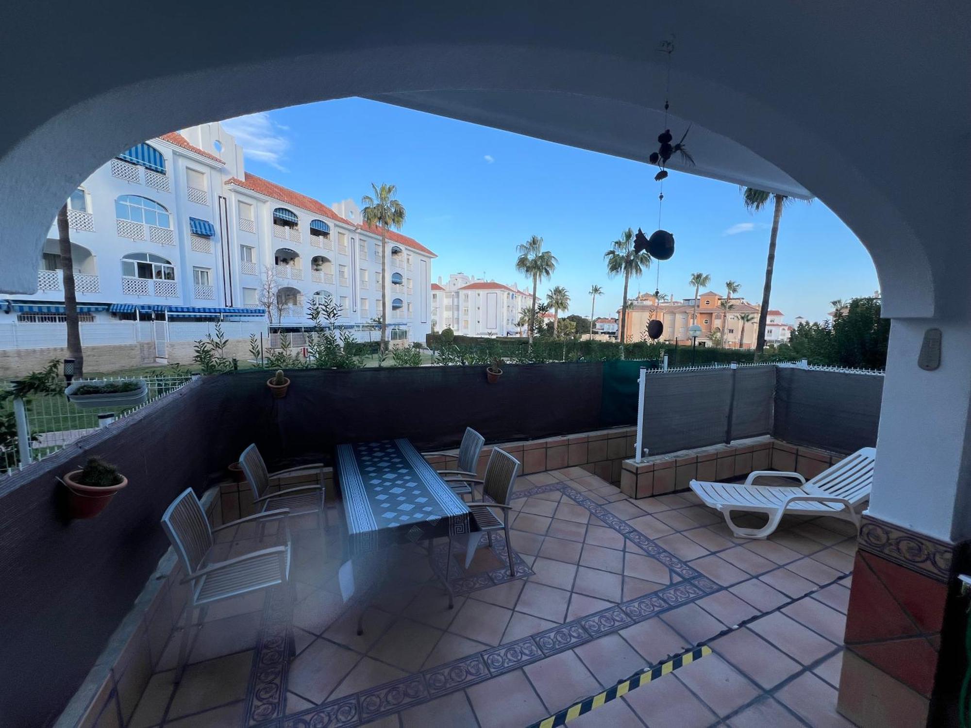 Torremolinos Habitaciones Privada En Apartamentos Compartidos エクステリア 写真