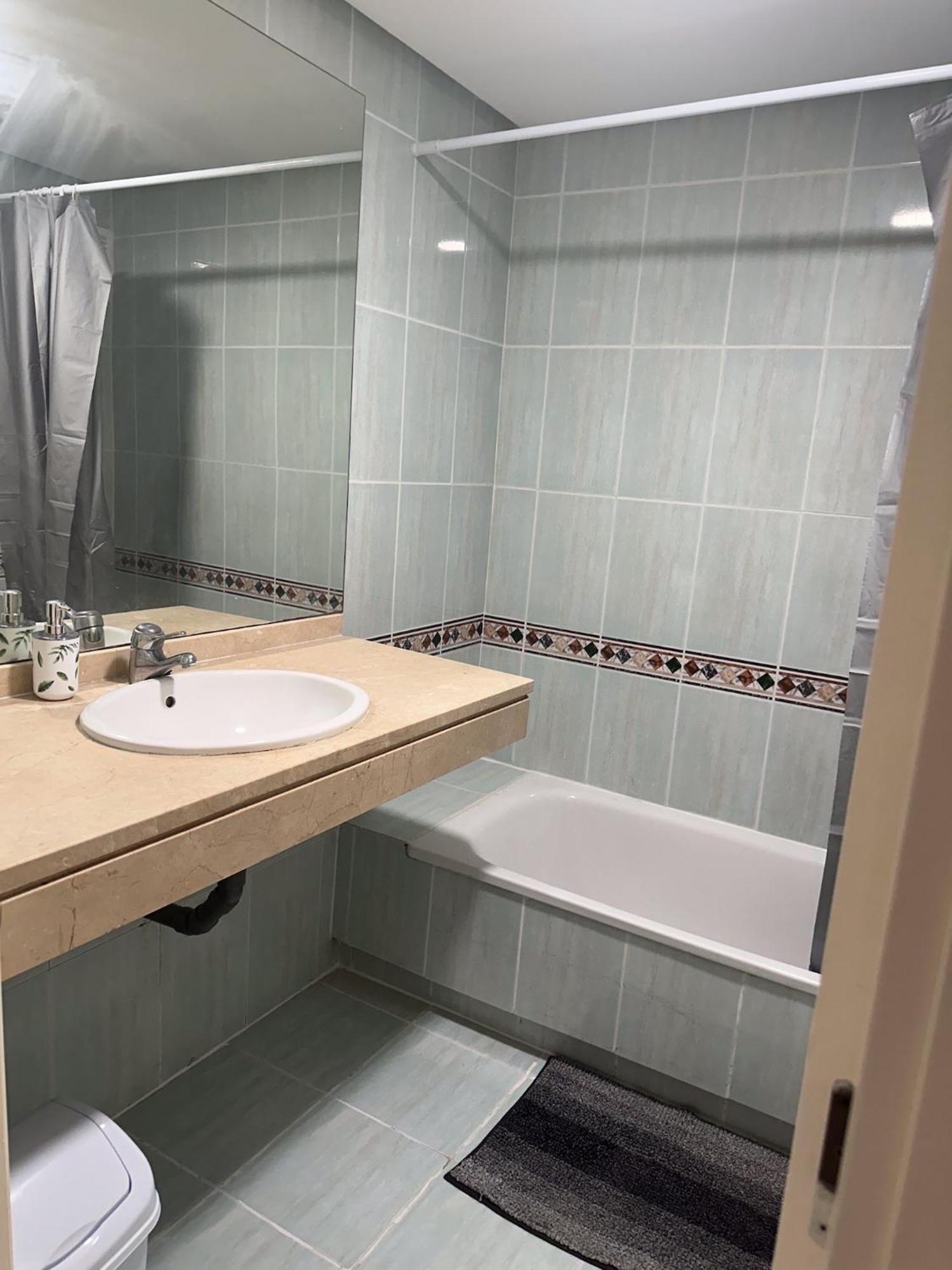 Torremolinos Habitaciones Privada En Apartamentos Compartidos エクステリア 写真