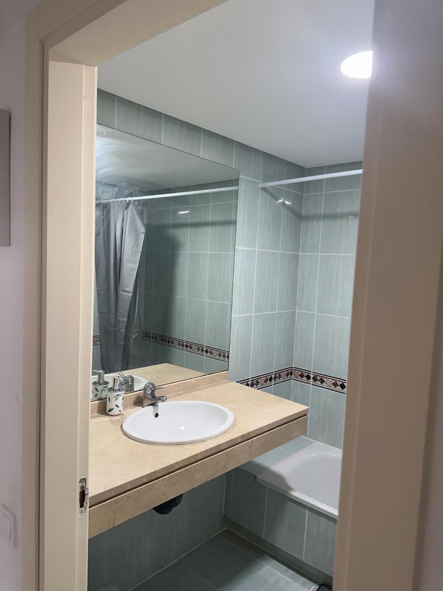 Torremolinos Habitaciones Privada En Apartamentos Compartidos エクステリア 写真
