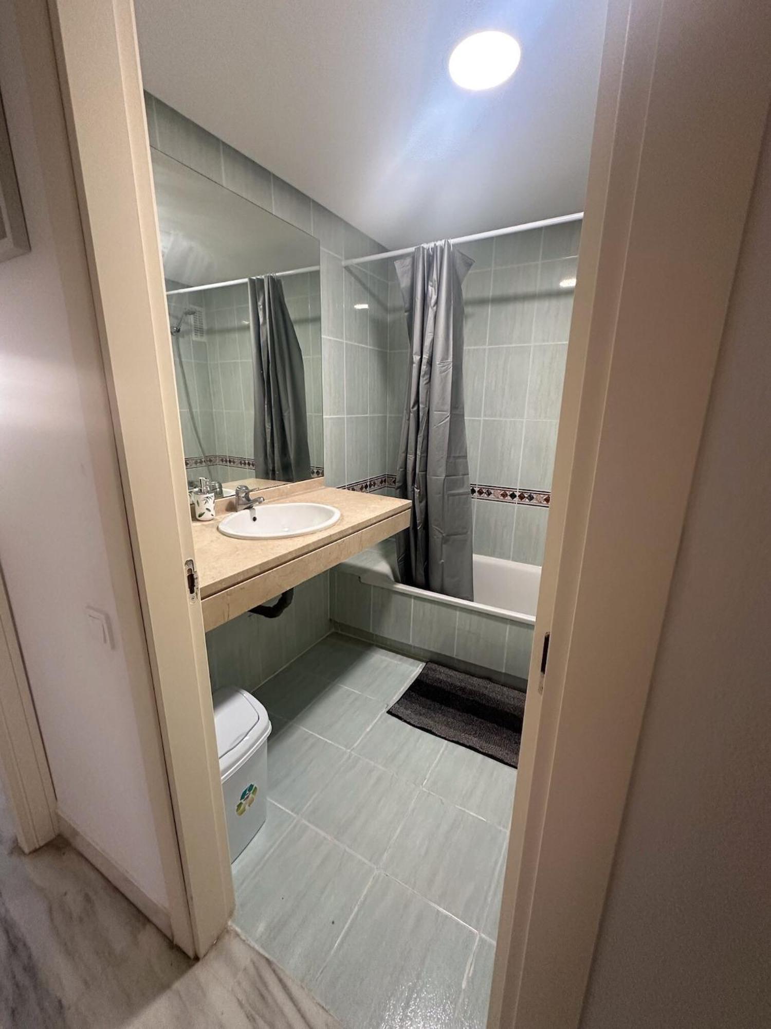 Torremolinos Habitaciones Privada En Apartamentos Compartidos エクステリア 写真