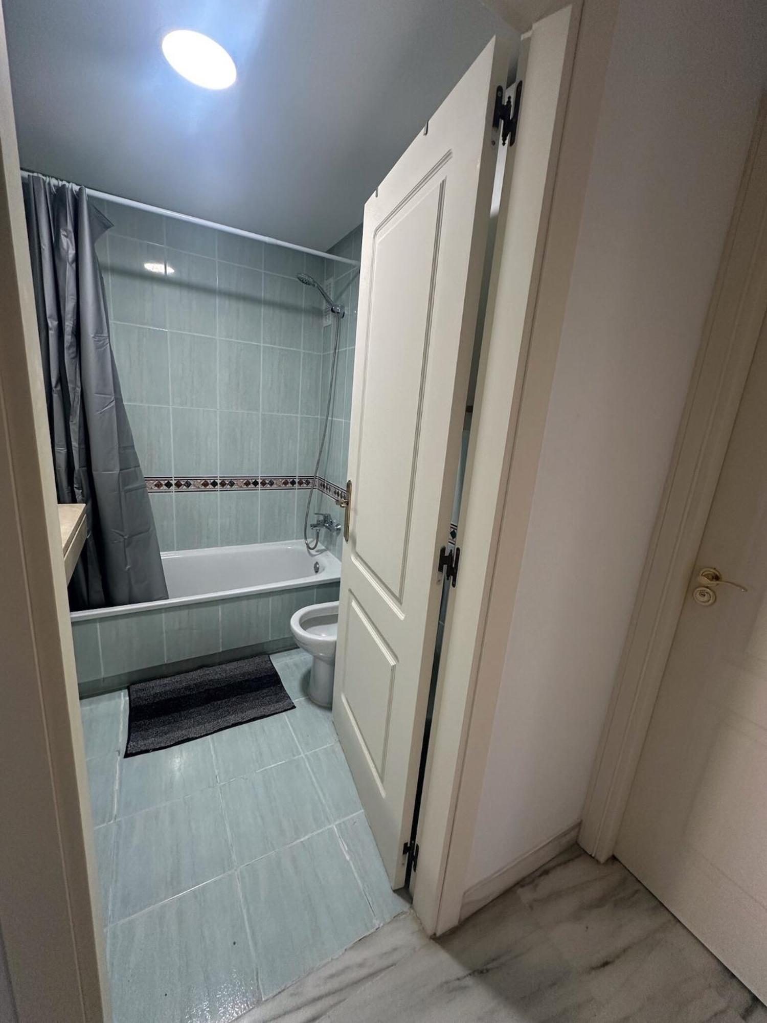 Torremolinos Habitaciones Privada En Apartamentos Compartidos エクステリア 写真