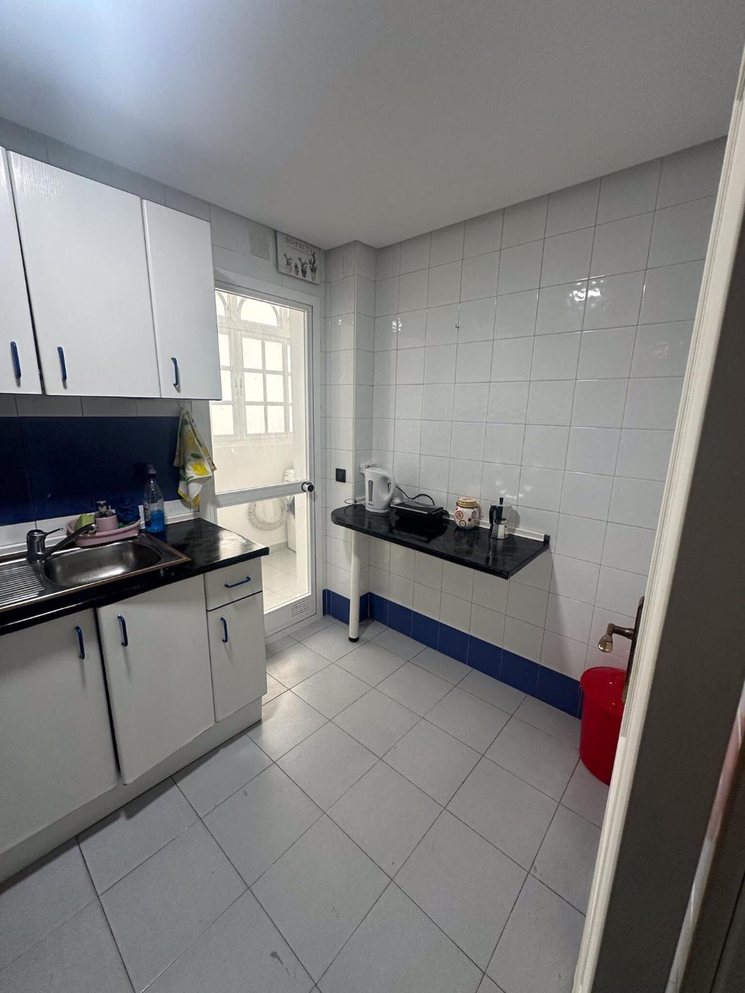 Torremolinos Habitaciones Privada En Apartamentos Compartidos エクステリア 写真