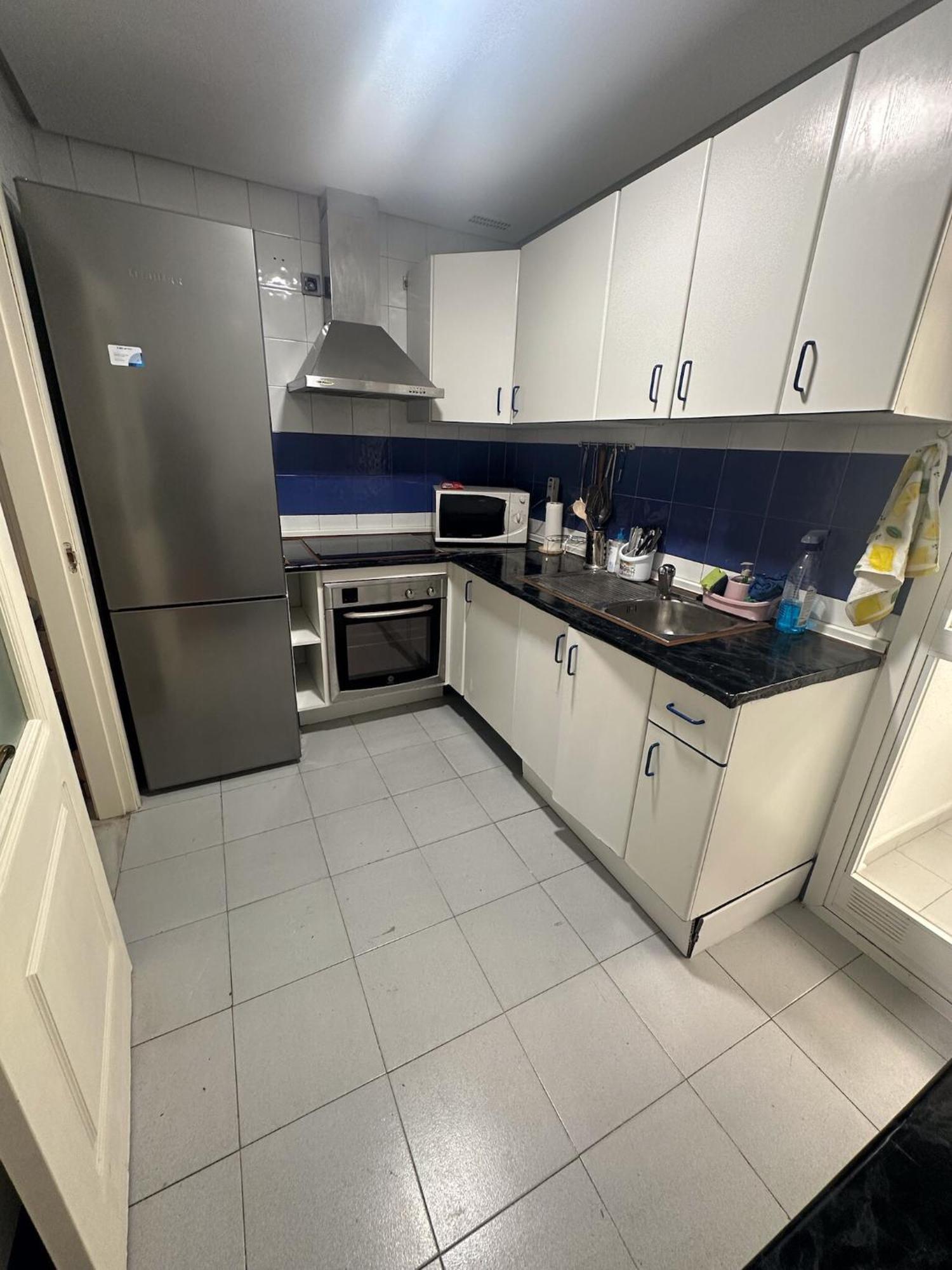 Torremolinos Habitaciones Privada En Apartamentos Compartidos エクステリア 写真