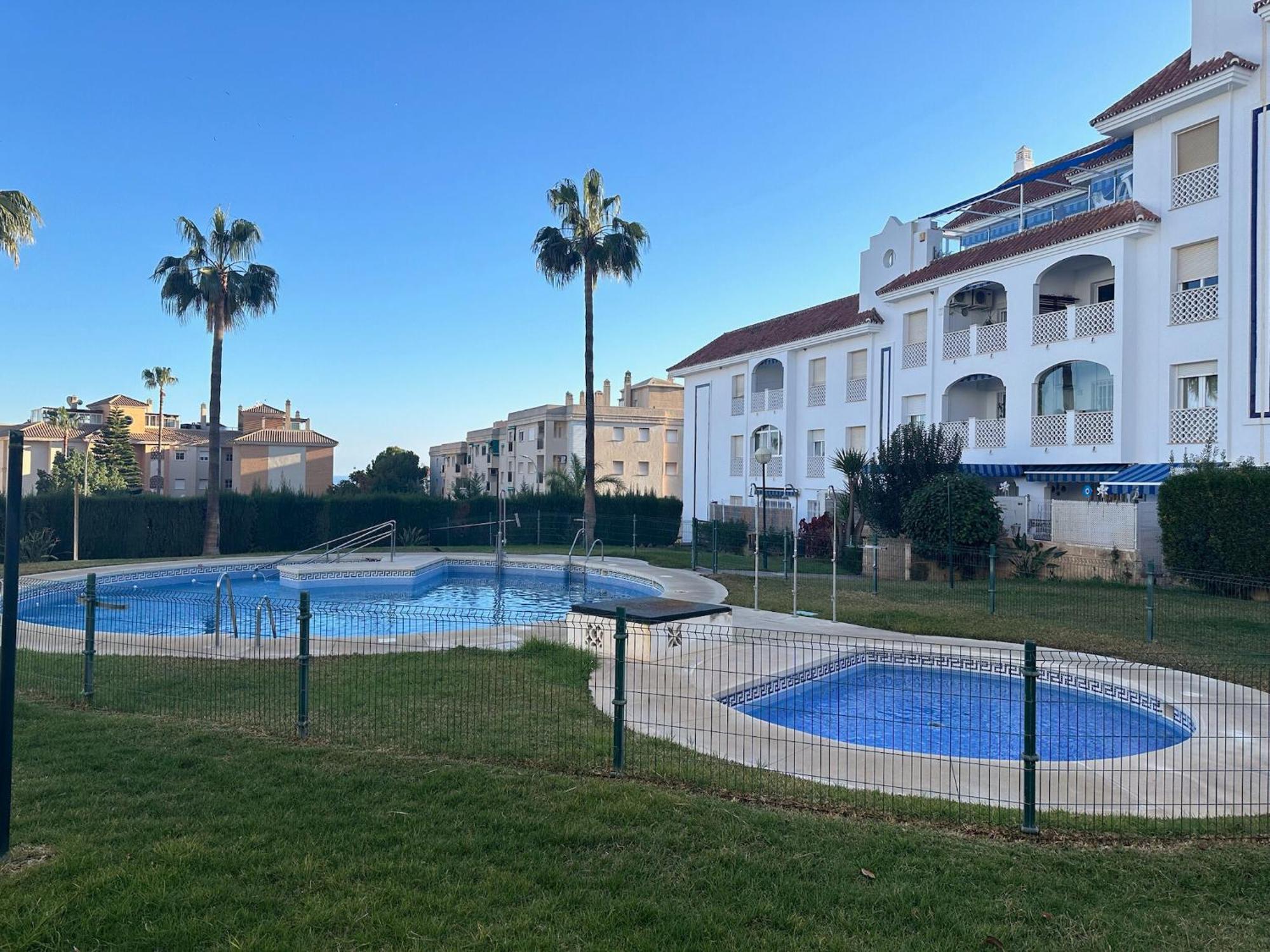 Torremolinos Habitaciones Privada En Apartamentos Compartidos エクステリア 写真