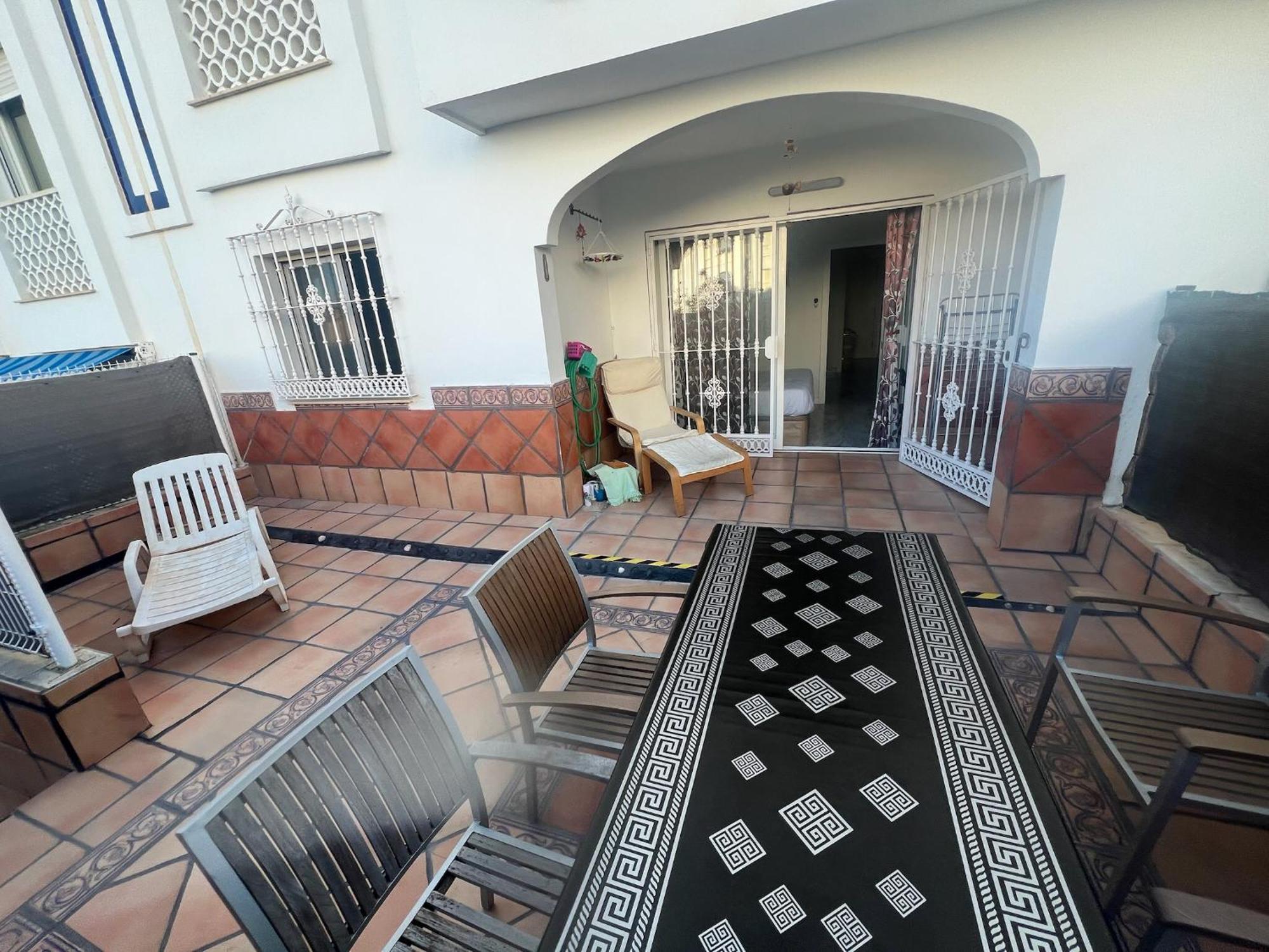 Torremolinos Habitaciones Privada En Apartamentos Compartidos エクステリア 写真