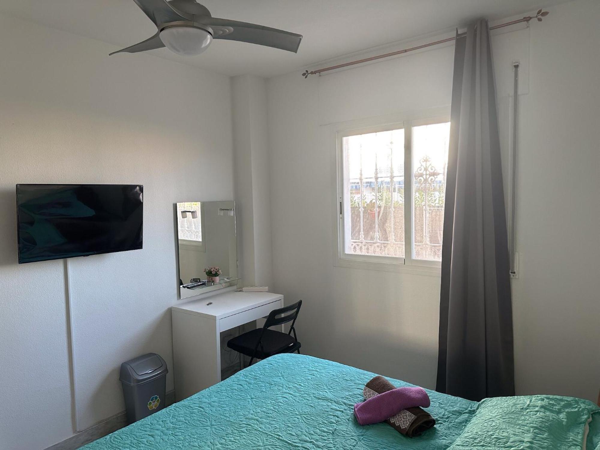 Torremolinos Habitaciones Privada En Apartamentos Compartidos 部屋 写真