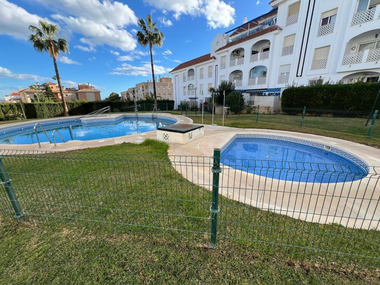 Torremolinos Habitaciones Privada En Apartamentos Compartidos エクステリア 写真