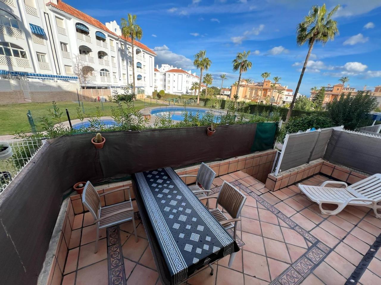 Torremolinos Habitaciones Privada En Apartamentos Compartidos エクステリア 写真