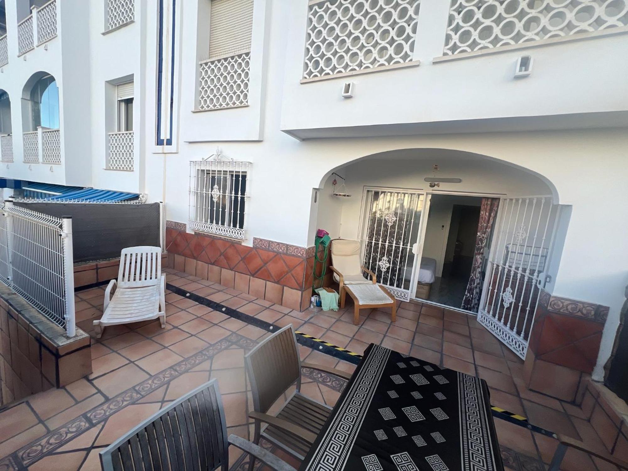 Torremolinos Habitaciones Privada En Apartamentos Compartidos エクステリア 写真