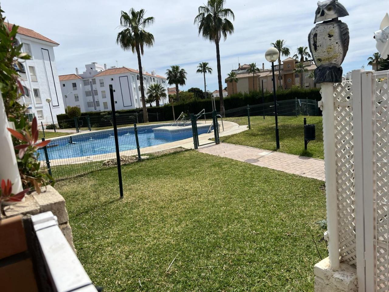 Torremolinos Habitaciones Privada En Apartamentos Compartidos エクステリア 写真