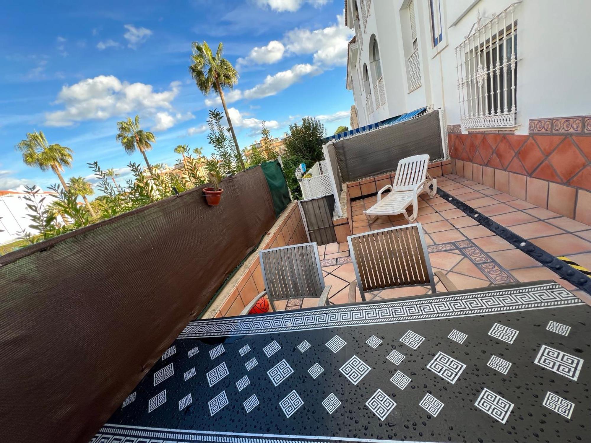 Torremolinos Habitaciones Privada En Apartamentos Compartidos エクステリア 写真