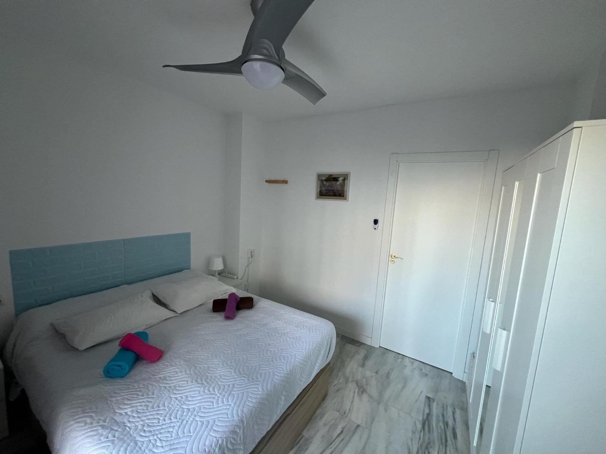 Torremolinos Habitaciones Privada En Apartamentos Compartidos 部屋 写真