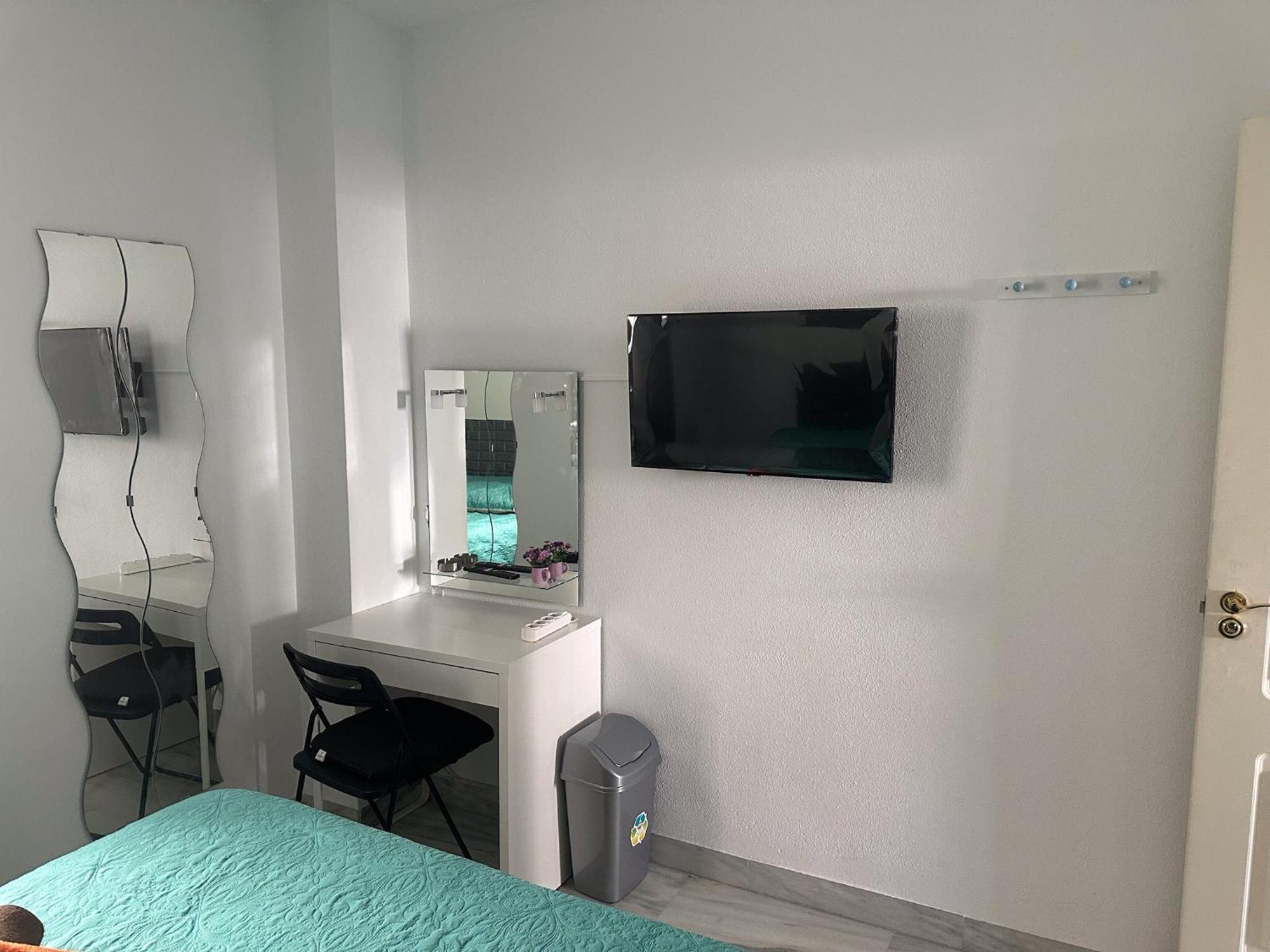 Torremolinos Habitaciones Privada En Apartamentos Compartidos 部屋 写真