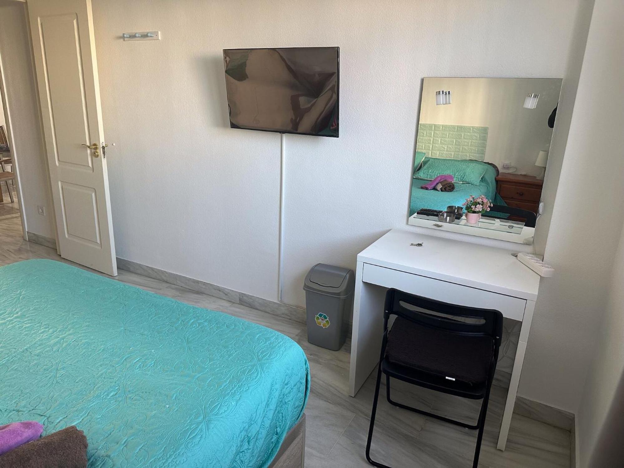 Torremolinos Habitaciones Privada En Apartamentos Compartidos 部屋 写真