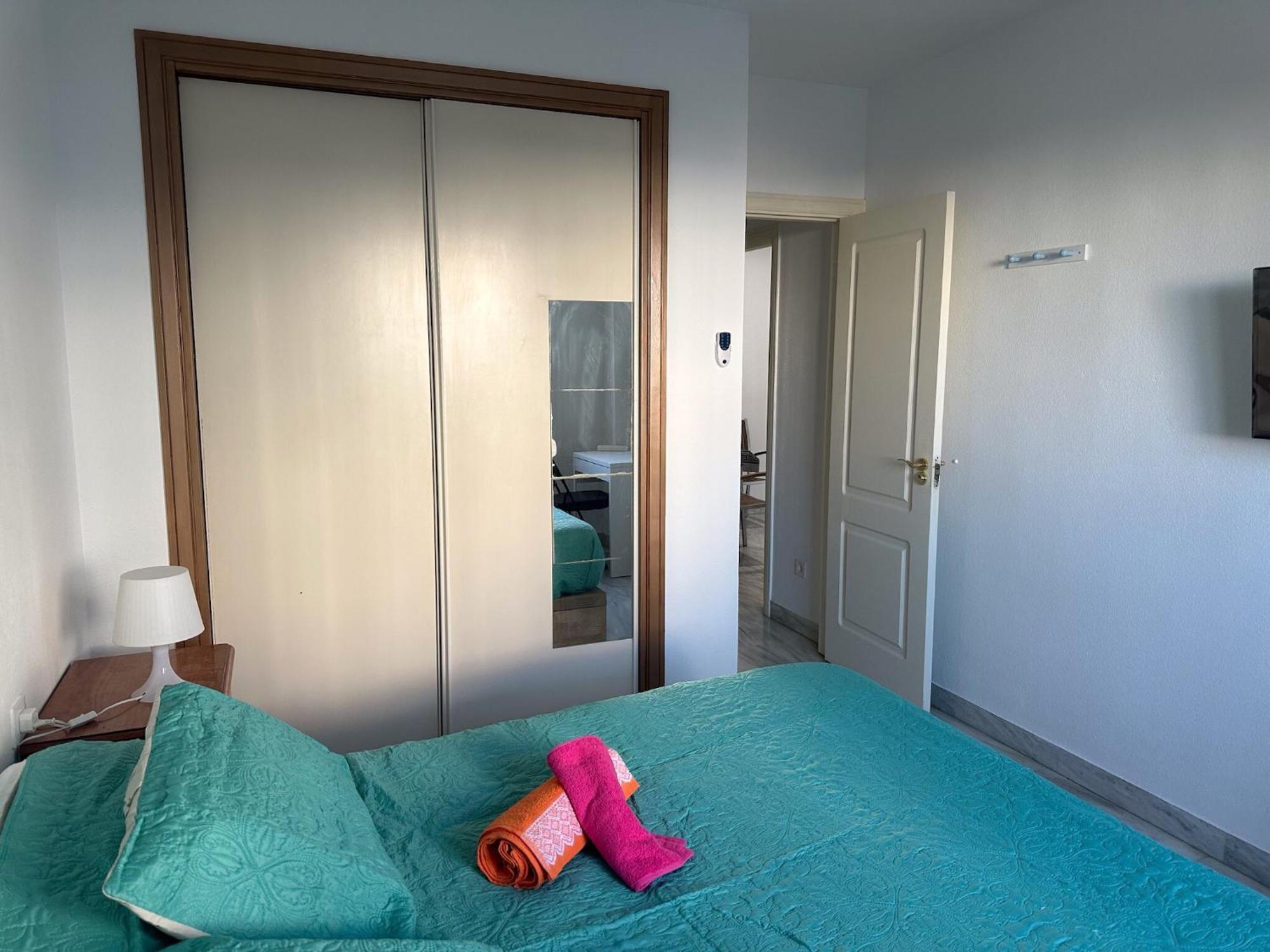 Torremolinos Habitaciones Privada En Apartamentos Compartidos 部屋 写真